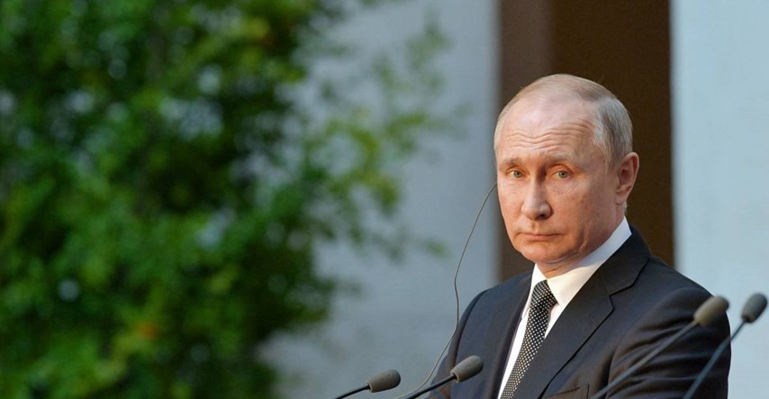 Putin povećao broj ruskih putovnica koje mogu zatražiti građani Ukrajine